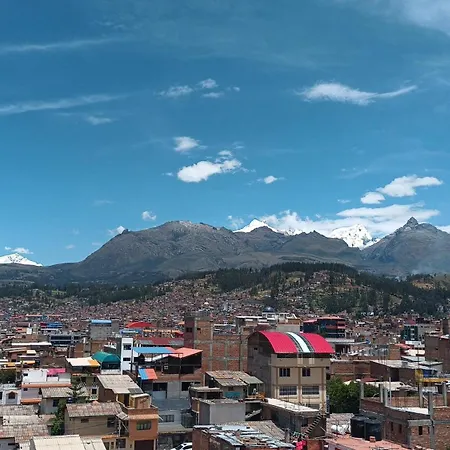 El Amauta de los Andes Lodging Erik House-3